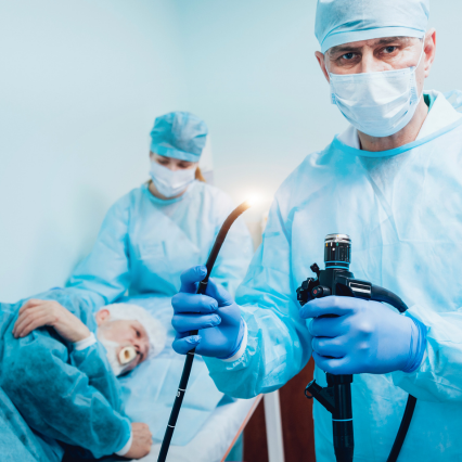 Endoscopy