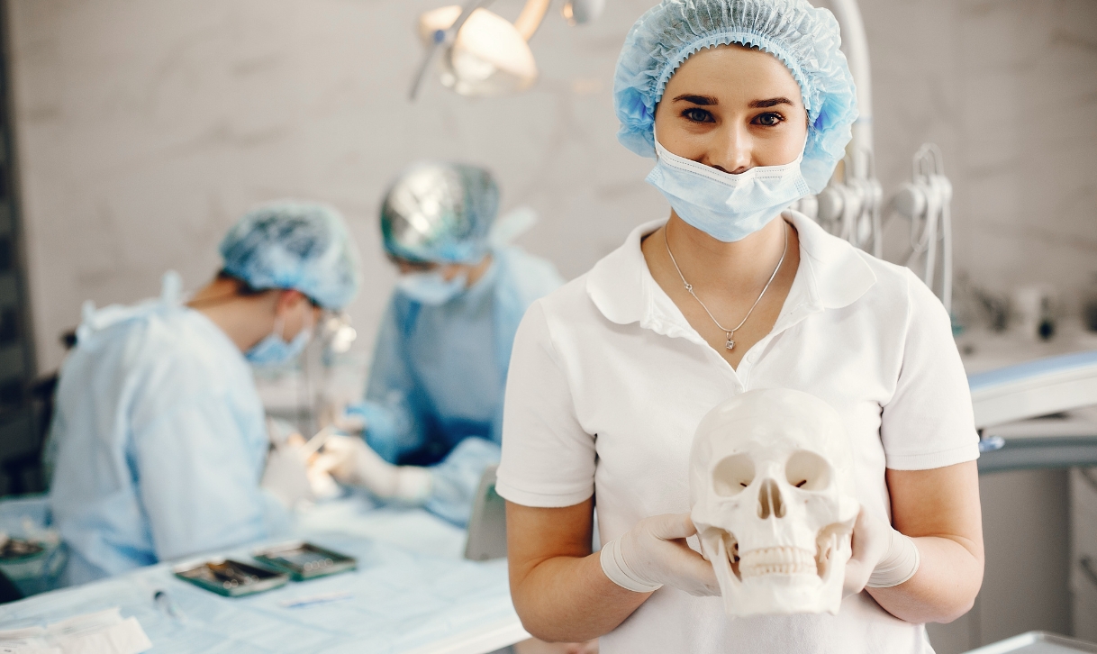 base skull surgery