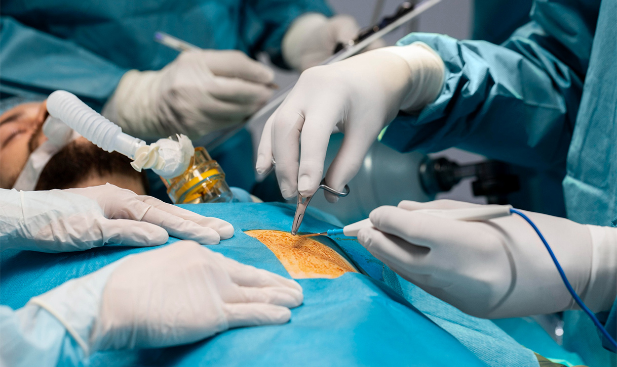 base skull surgery